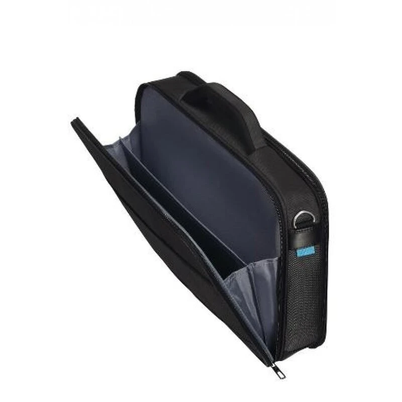 Бизнес чанта Vectura EVO за 15.6, черен цвят